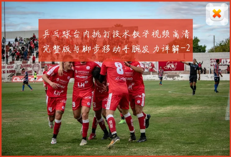 乒乓球台内挑打技术教学视频高清完整版与脚步移动手腕发力详解