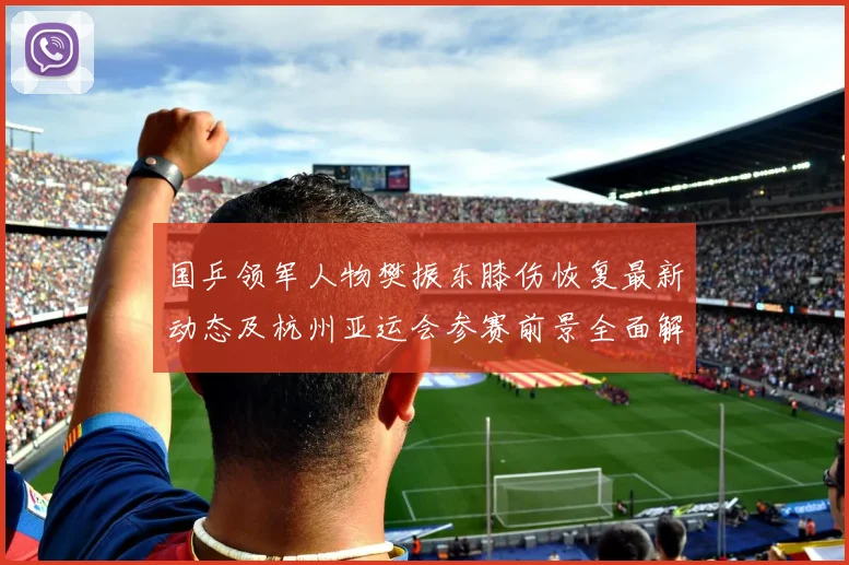 国乒领军人物樊振东膝伤恢复最新动态及杭州亚运会参赛前景全面解析