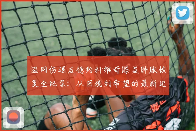 温网伤退后德约科维奇膝盖肿胀恢复全纪录:从困境到希望的最新进展